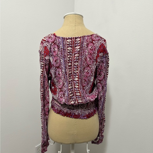 Free people top - Picture 3 of 4